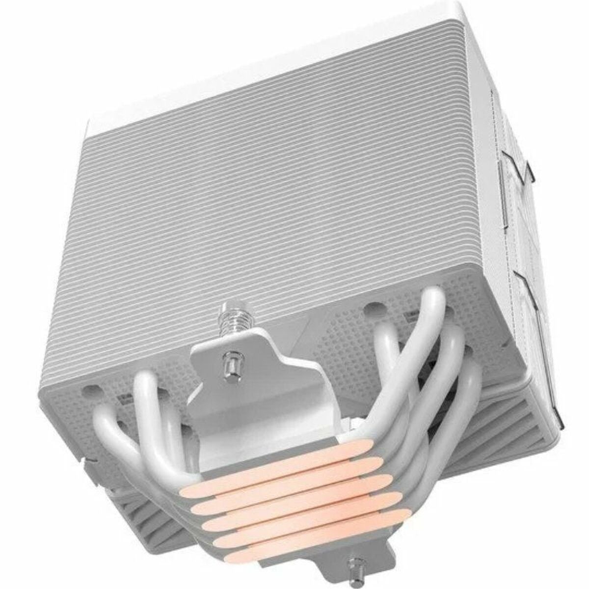 CPU Ventilators Mars Gaming MCPUX5W